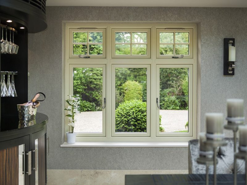 upvc windows bournemouth