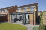 Why Choose Bifold Doors for Your Home?
