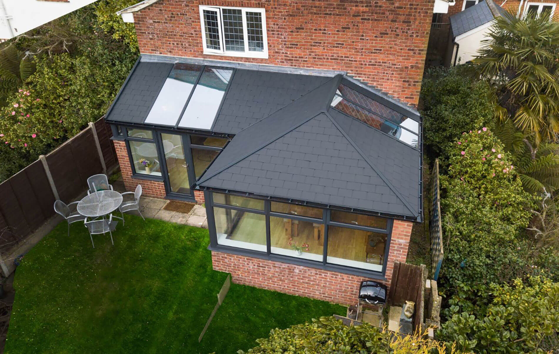 Conservatories Wimborne | Conservatory Extensions Dorset