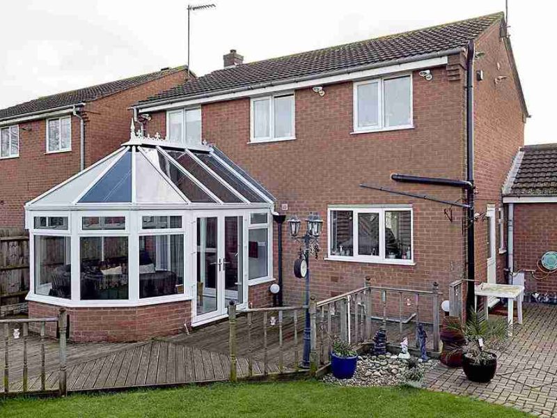 victorian conservatory designs wimborne