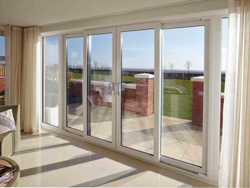 upvc patio doors quotes dorset