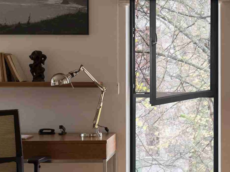 slimline aluminium windows wimborne