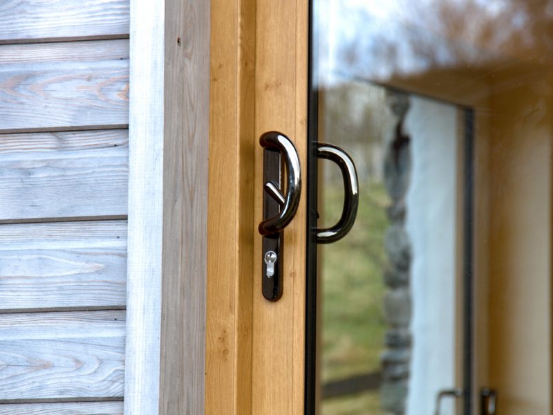 upvc patio doors dorset