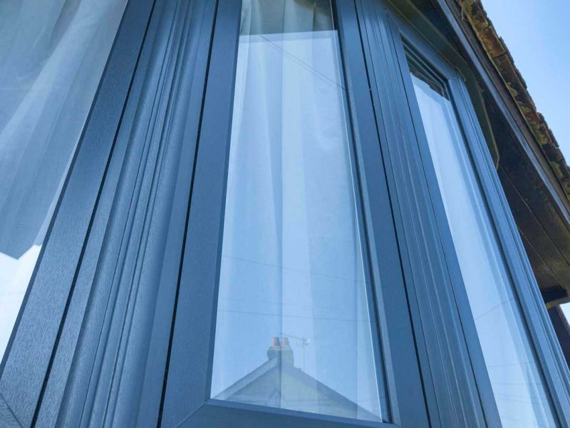 upvc flush casement window prices dorset