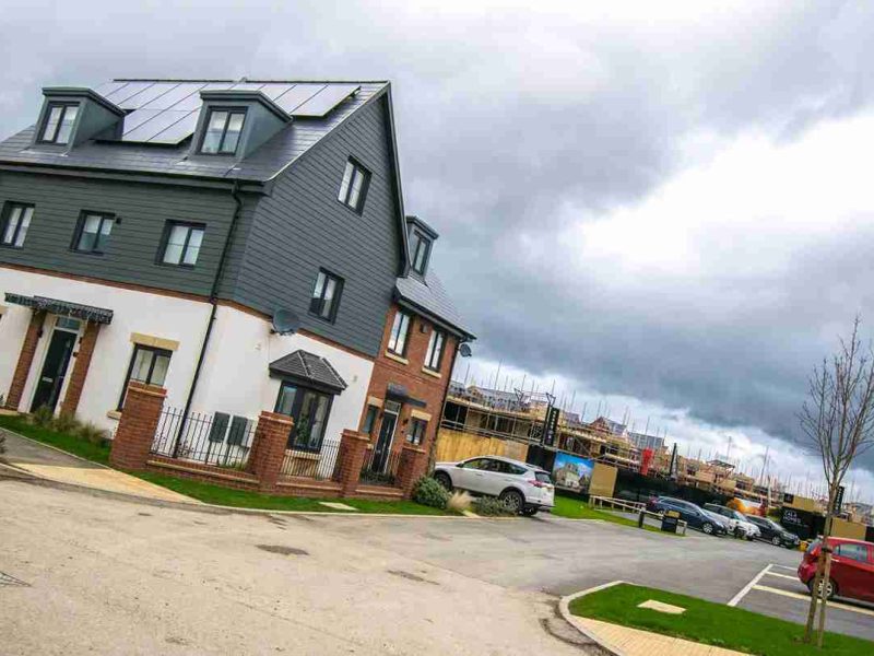 casement window installation dorset