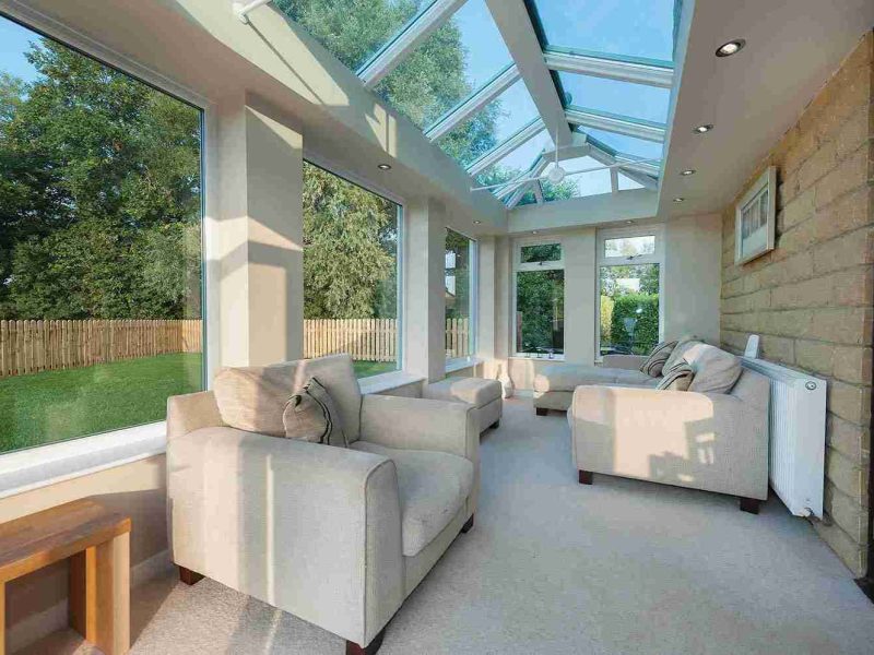 skylight prices wimborne