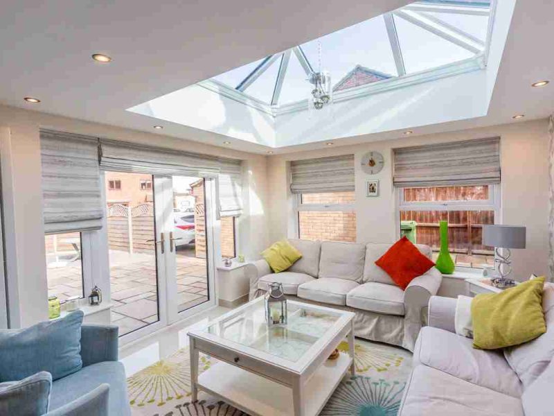 new orangery price dorset