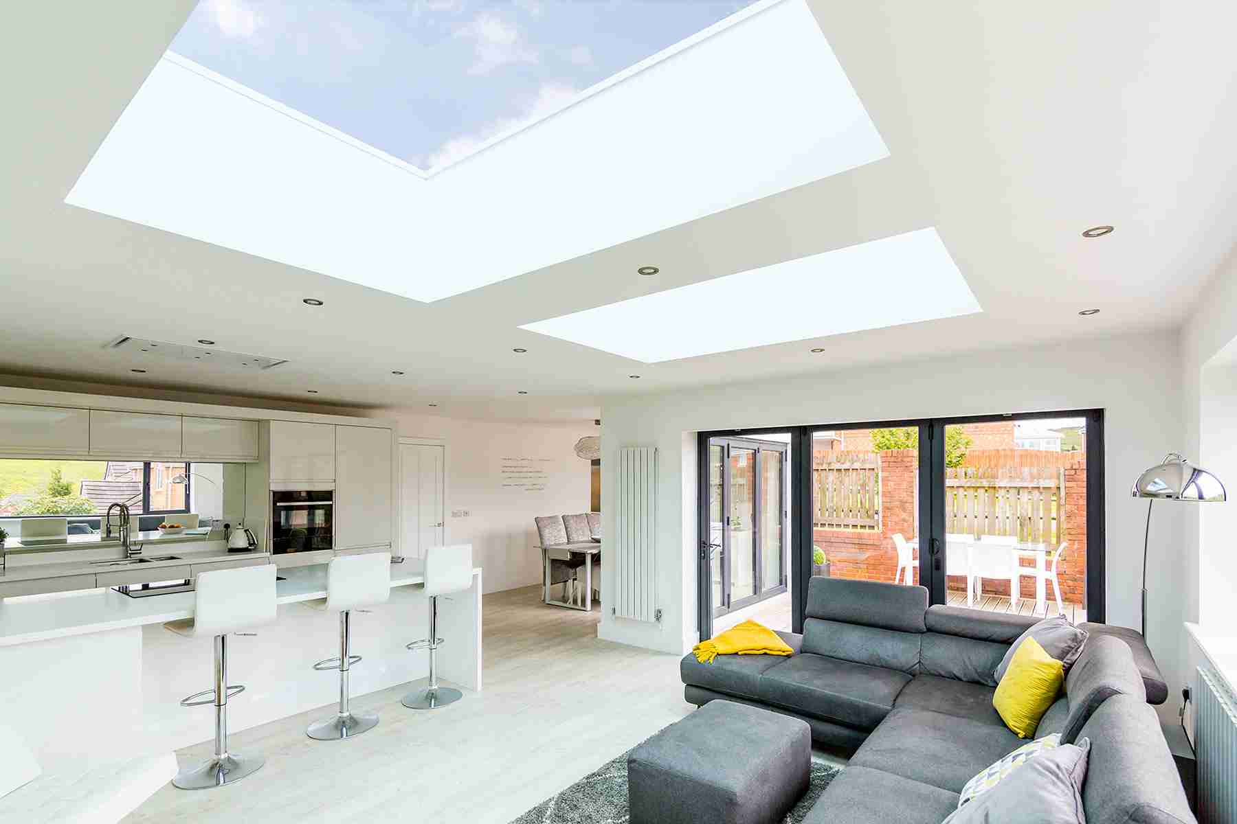 skylight quotes dorset