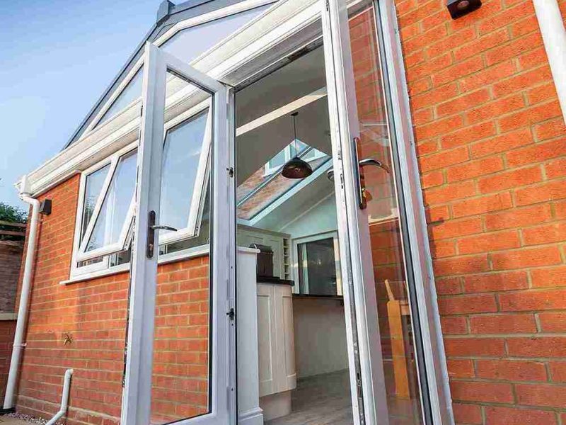 upvc french door quotes wimborne