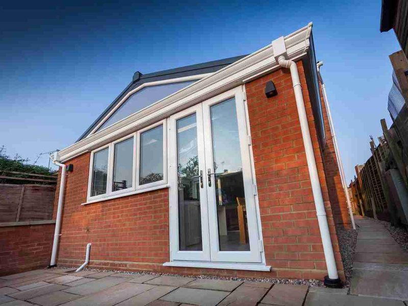 french doors wimborne