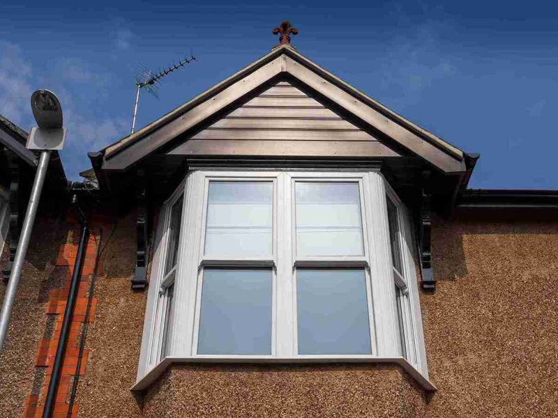 upvc bow & bay windows wimborne