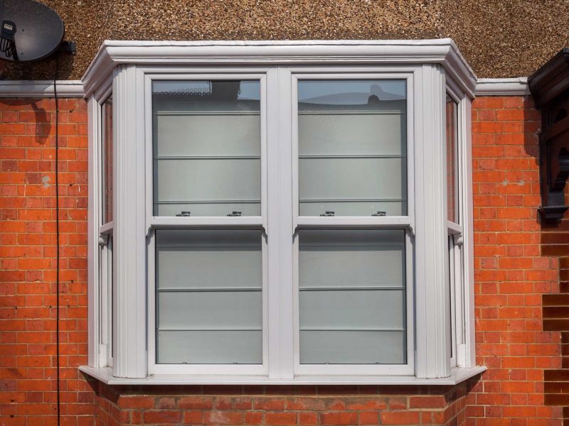 upvc bow & bay windows dorset