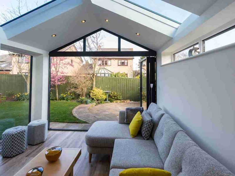 roof lantern wimborne