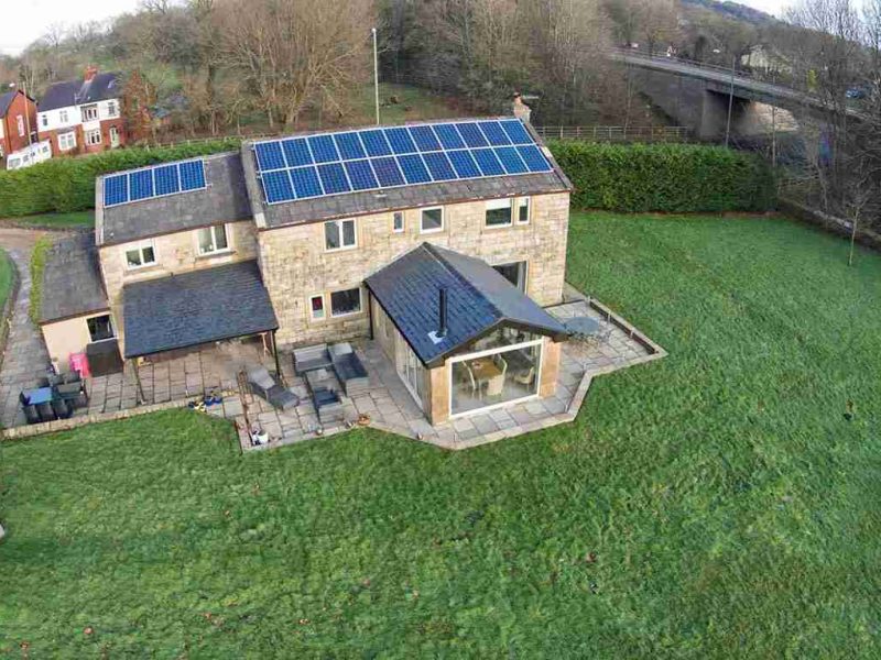 tiled conservatory roofs dorset