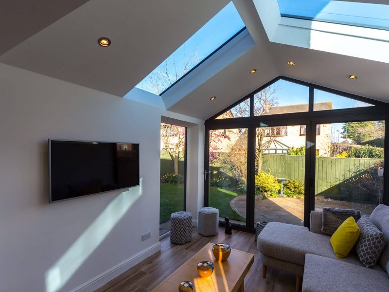 skylights wimborne