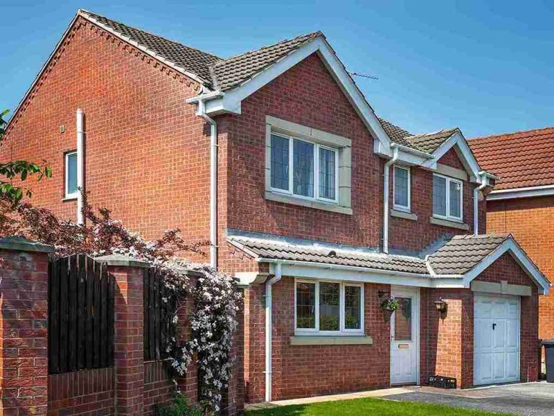 double glazing windows poole