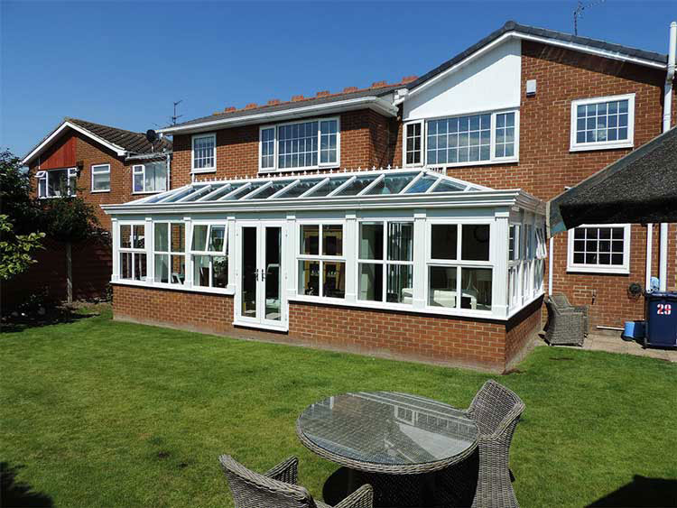 Conservatories Poole