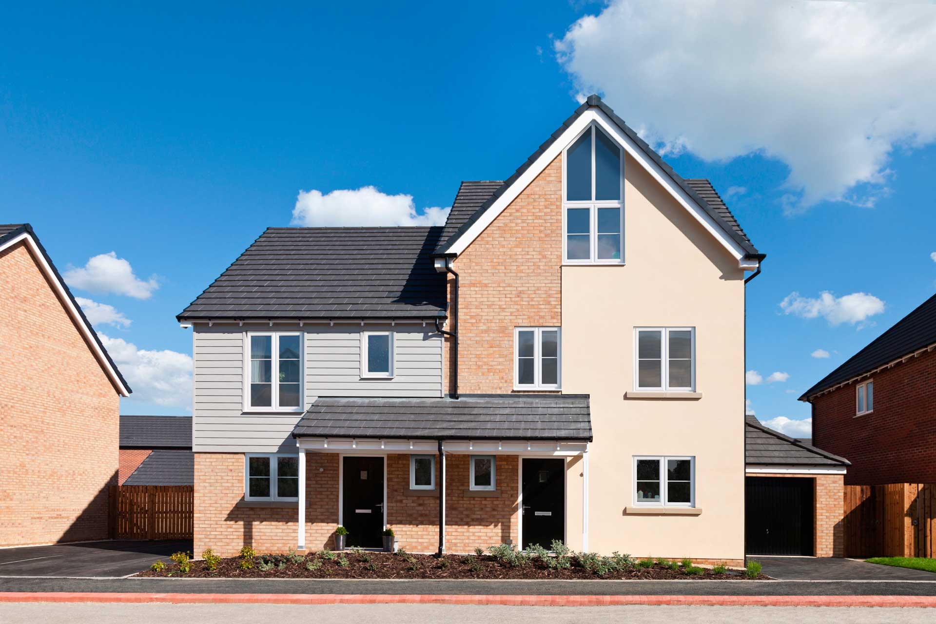 casement windows bournemouth