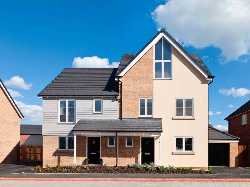 upvc casement windows ferndown