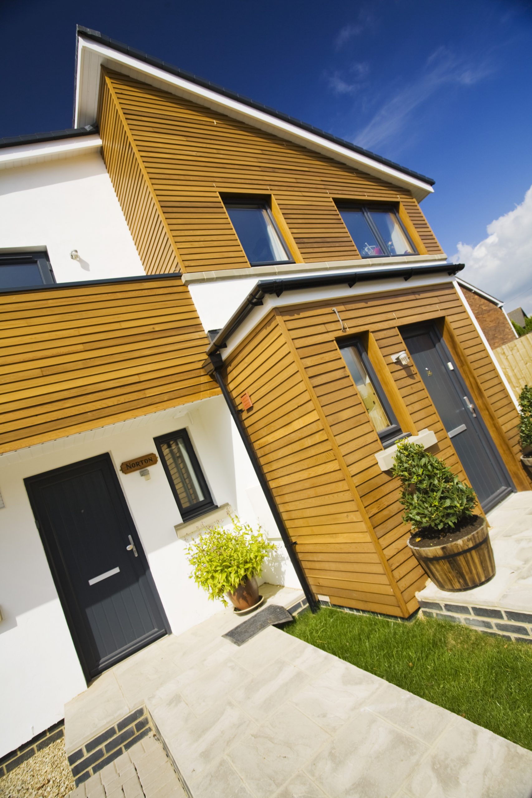 aluminium windows christchurch