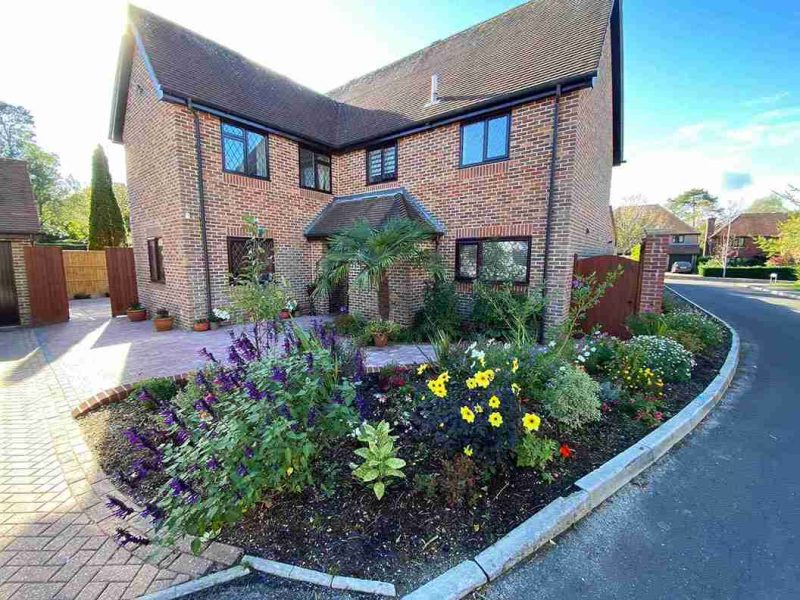 Casement Windows Wimborne