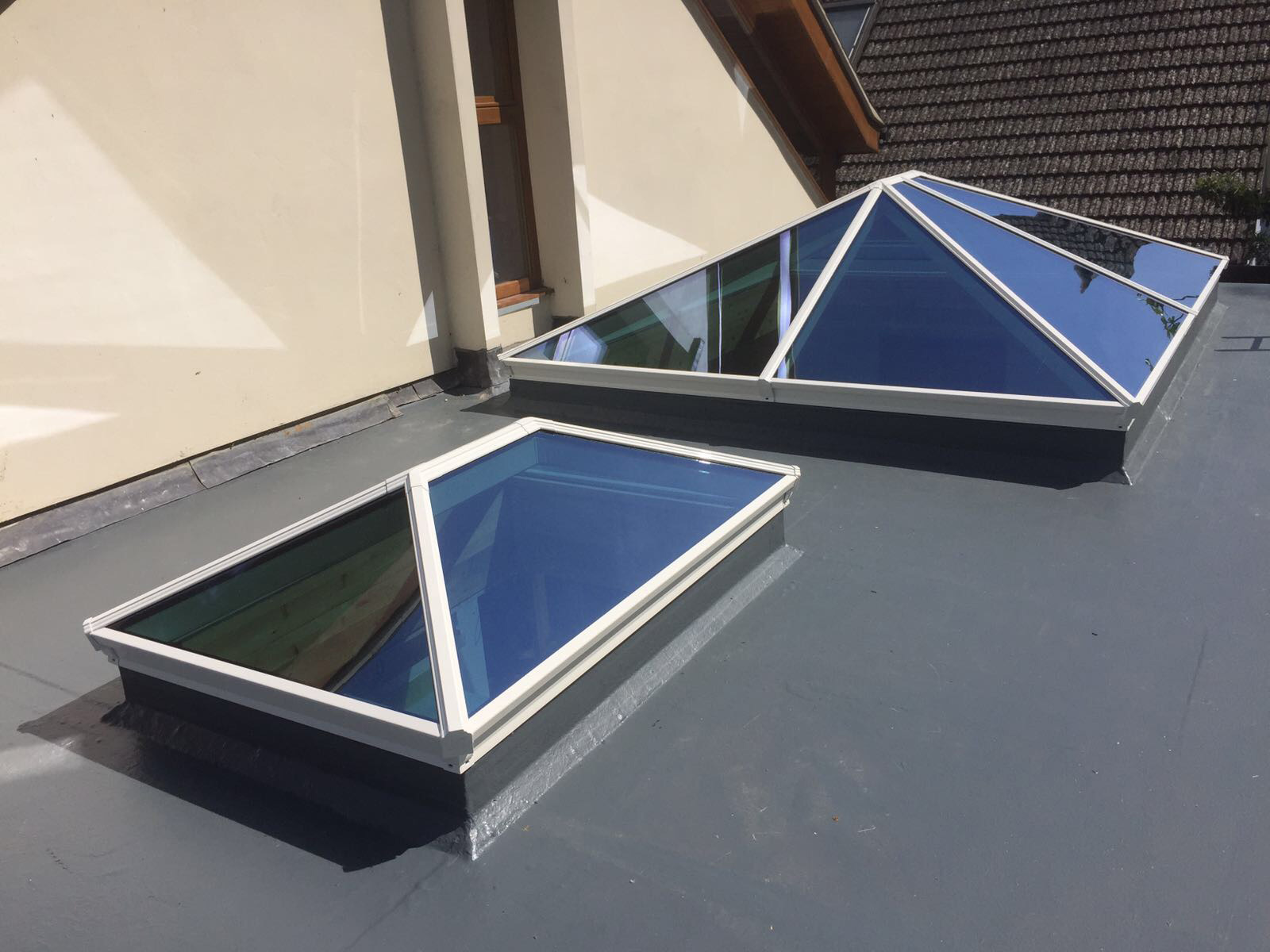 roof lanterns near me