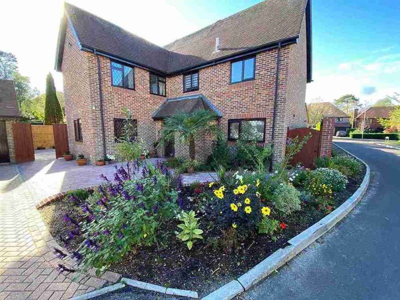 double glazed windows Ferndown