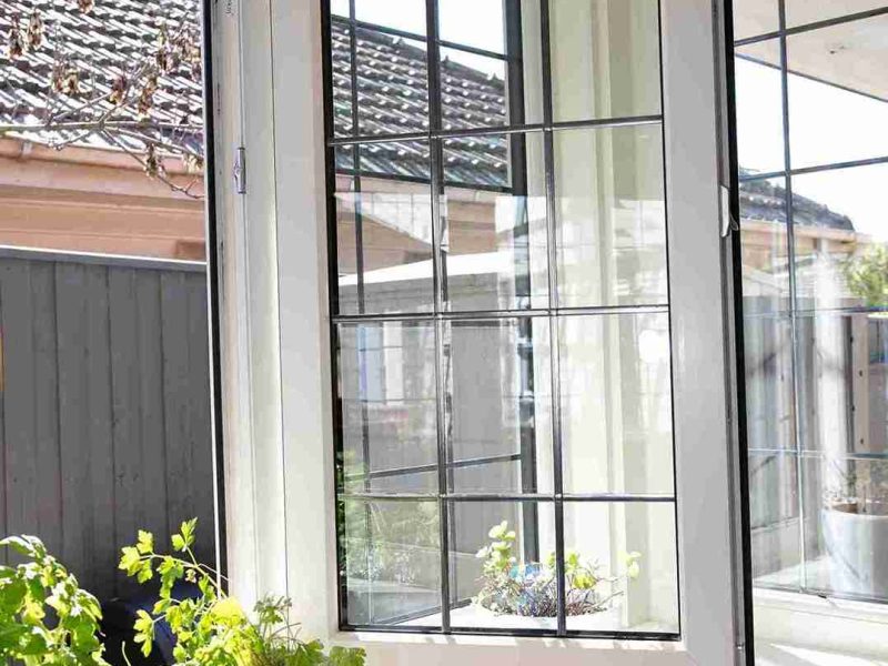 Tilt & Turn Windows costs Bournemouth