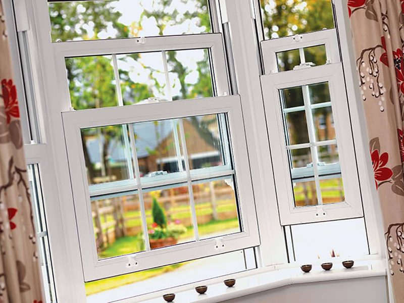 sliding slash window Poole