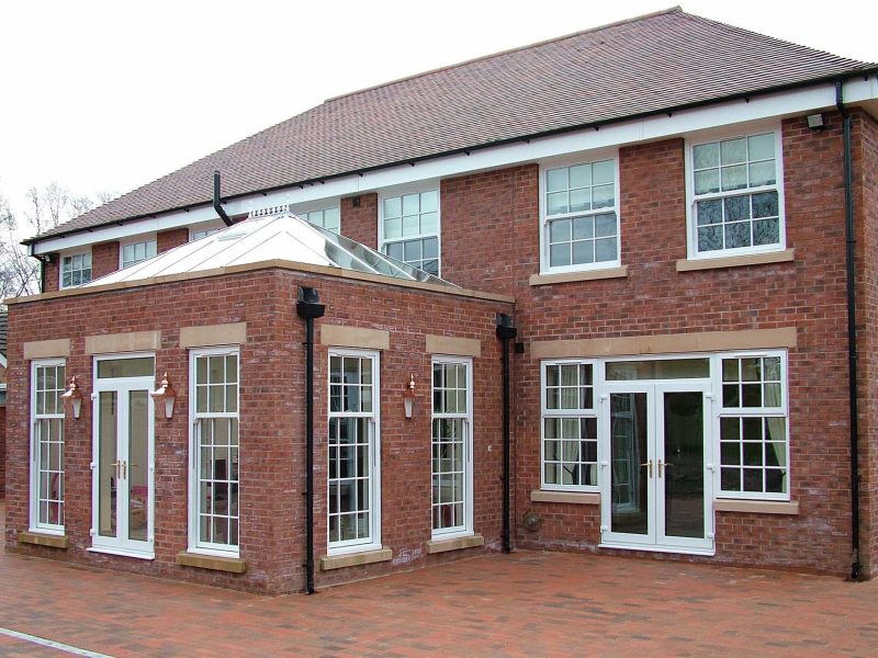sliding sash windows Poole