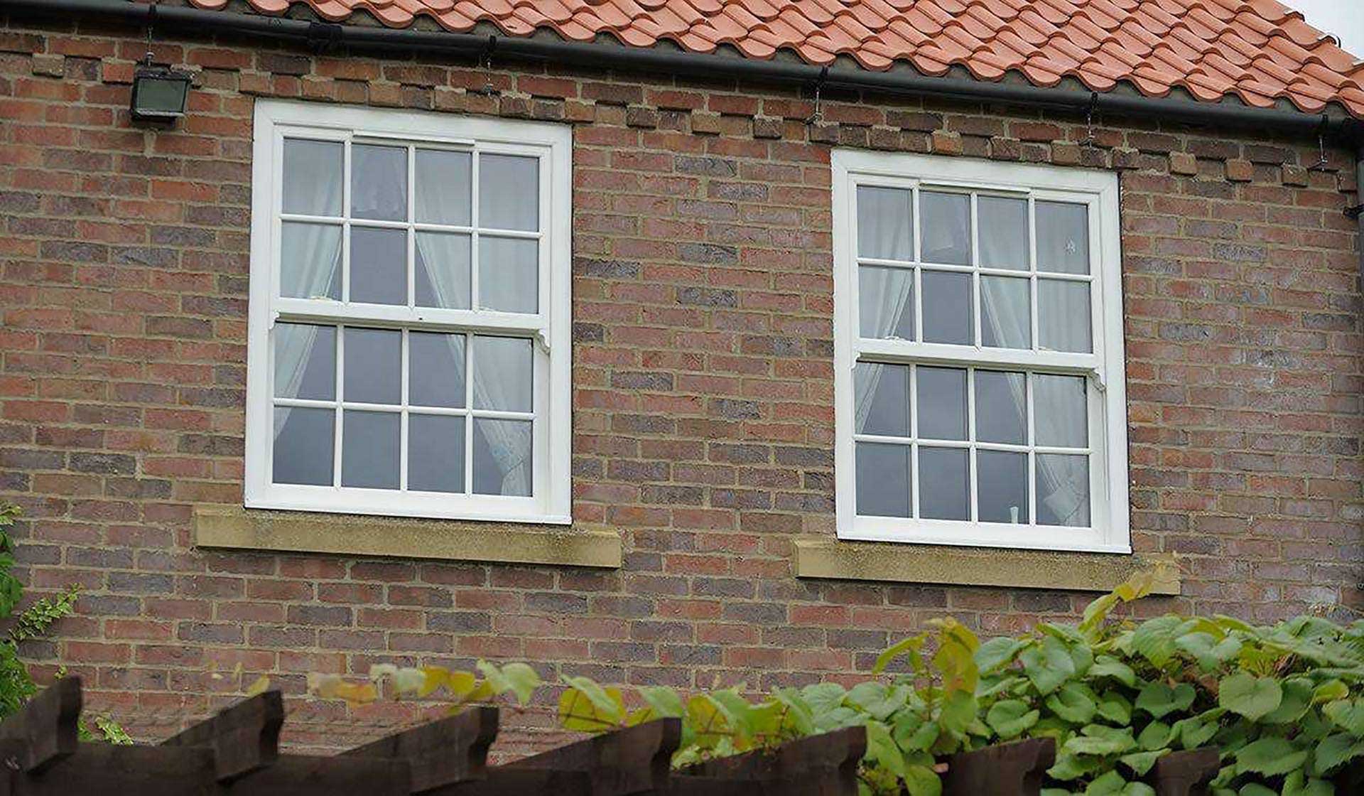 sliding sash windows Poole