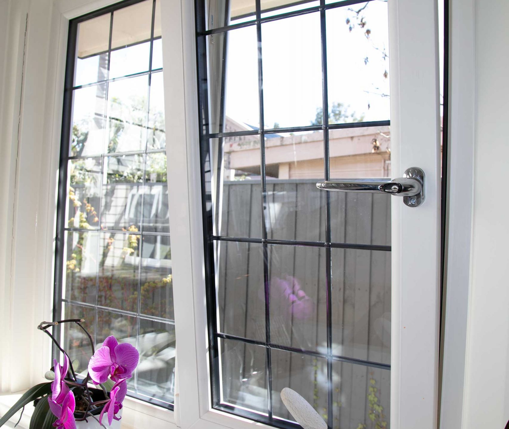 upvc Tilt & Turn Windows Poole