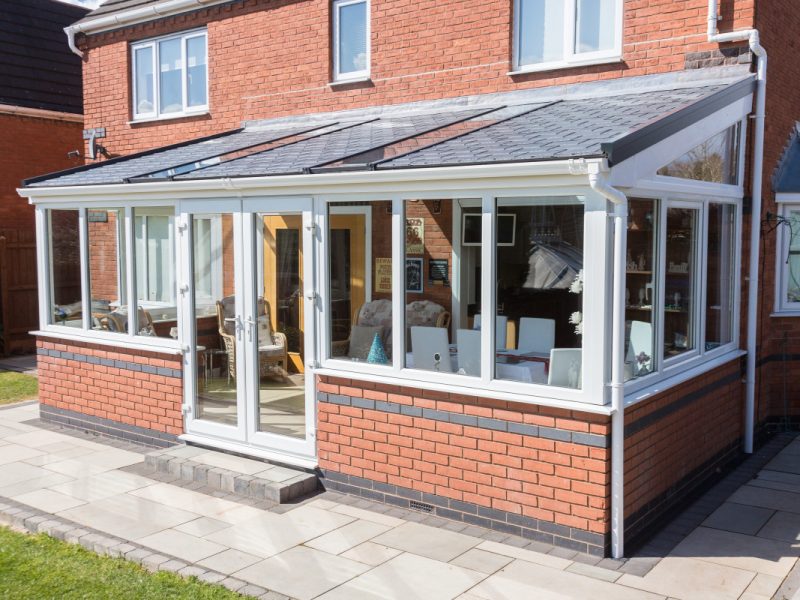 Conservatory ideas Poole