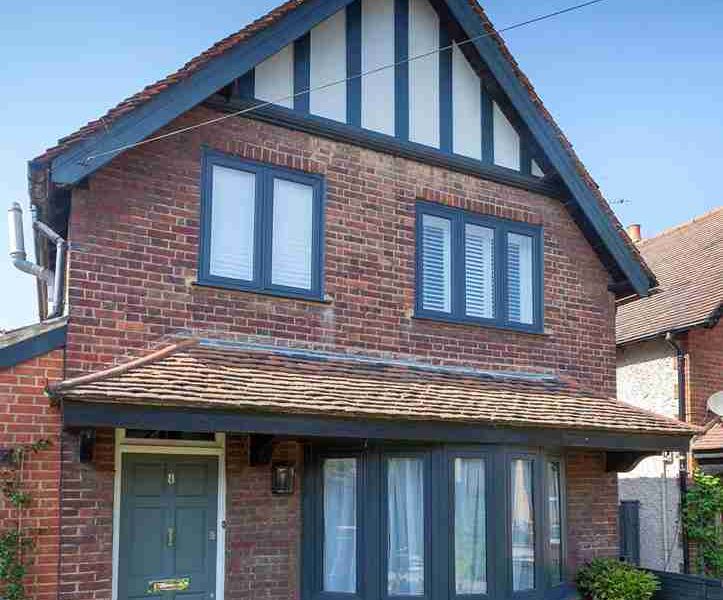 double glazing dorchester