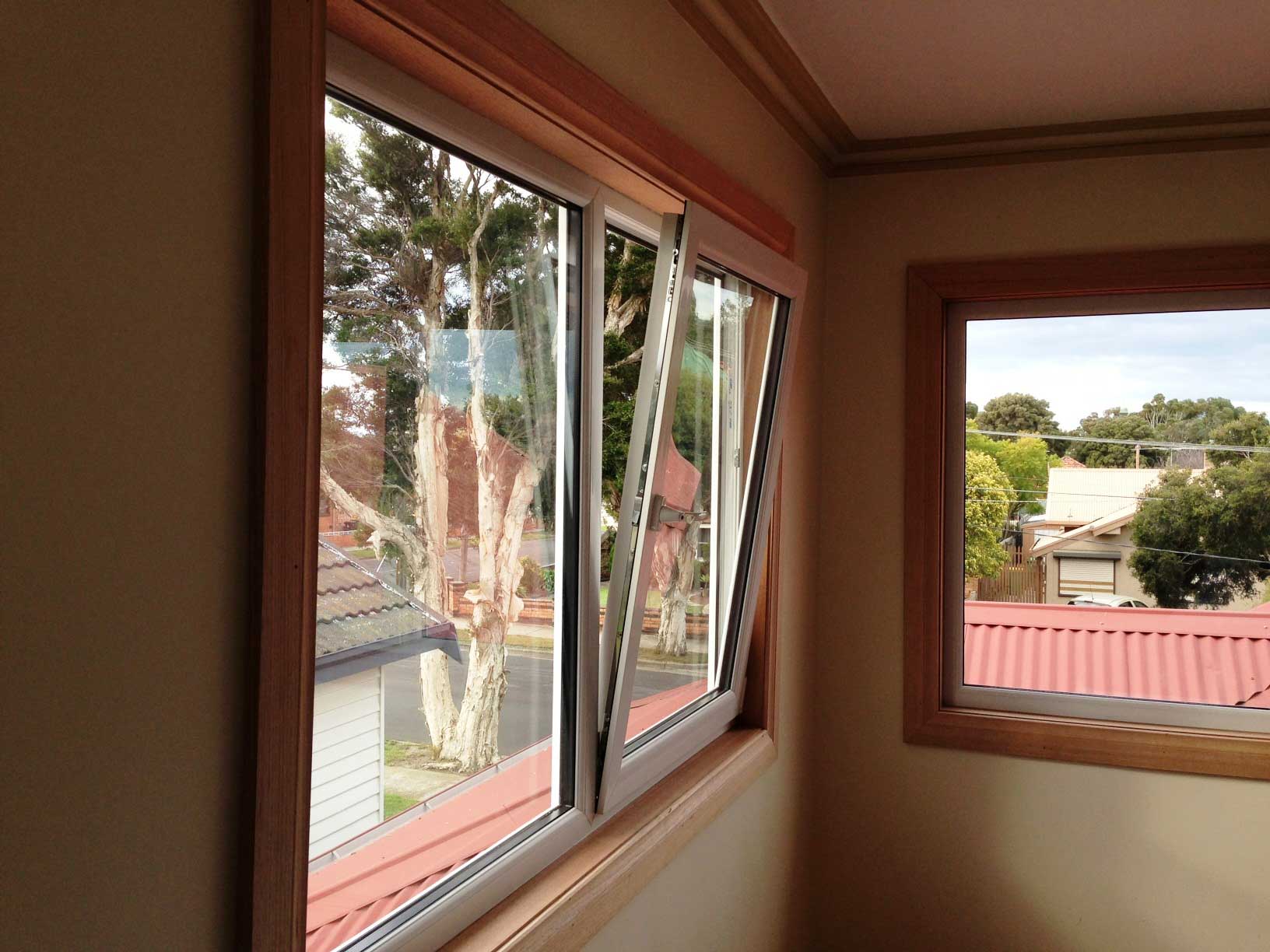 upvc window bournemouth