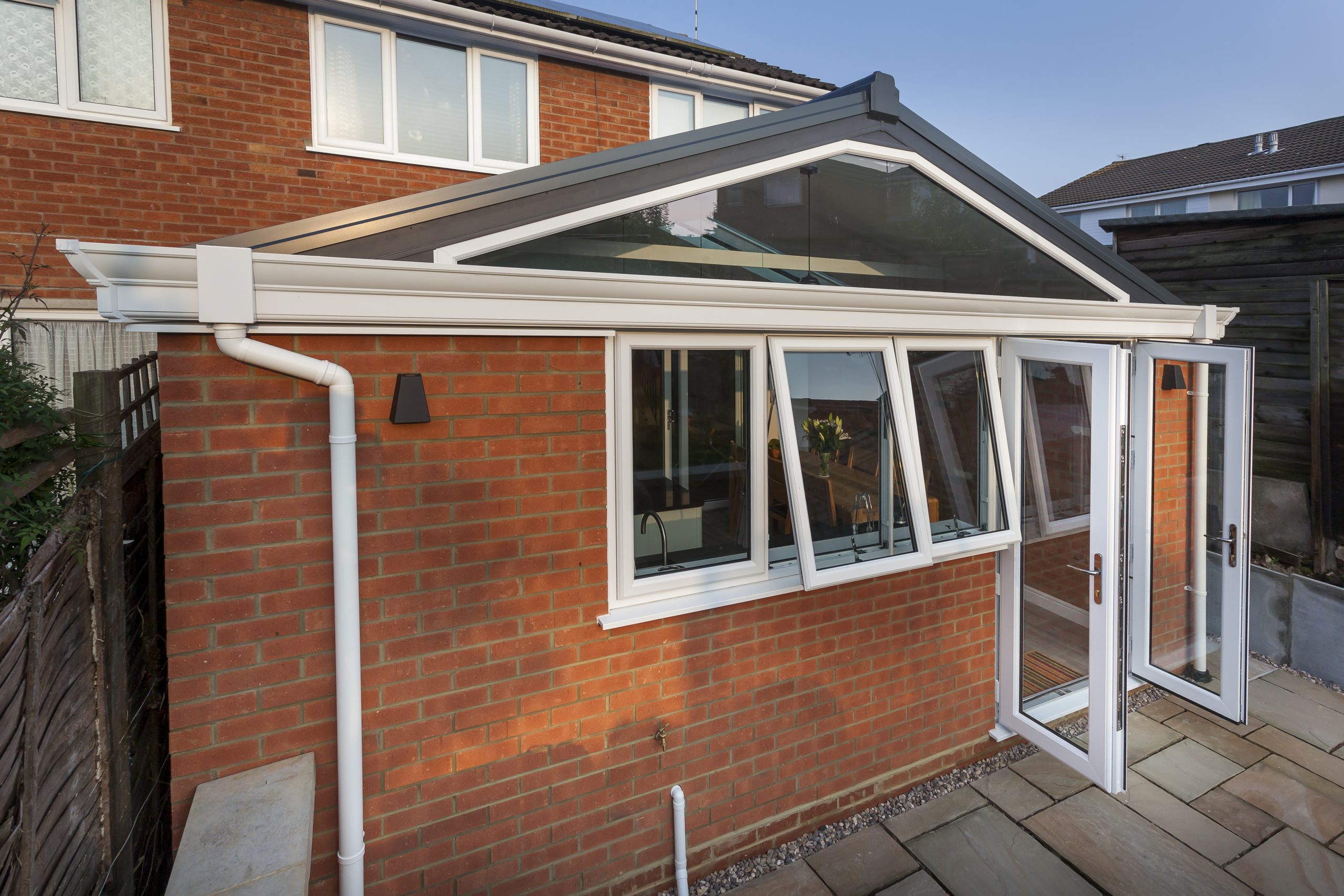 tilt and turn windows dorset