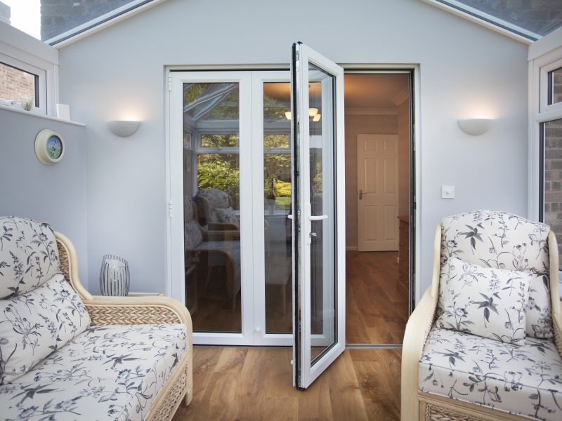 upvc front doors dorset