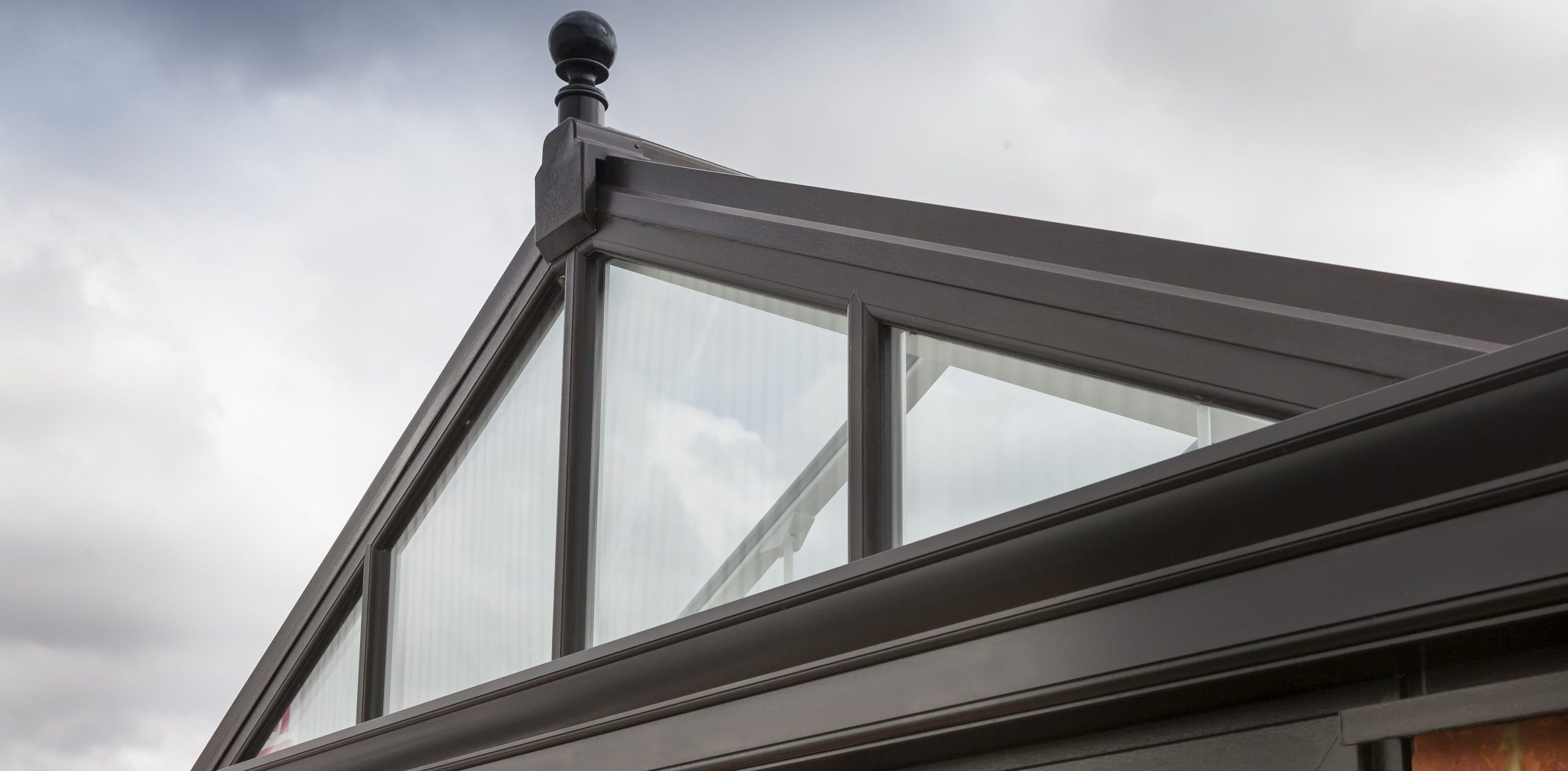 conservatory close up wimborne