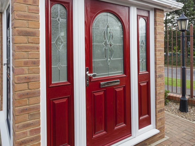 Composite Doors Bournemouth
