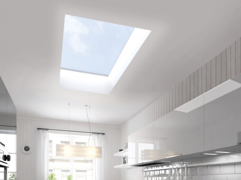 Skylights Prices Dorset