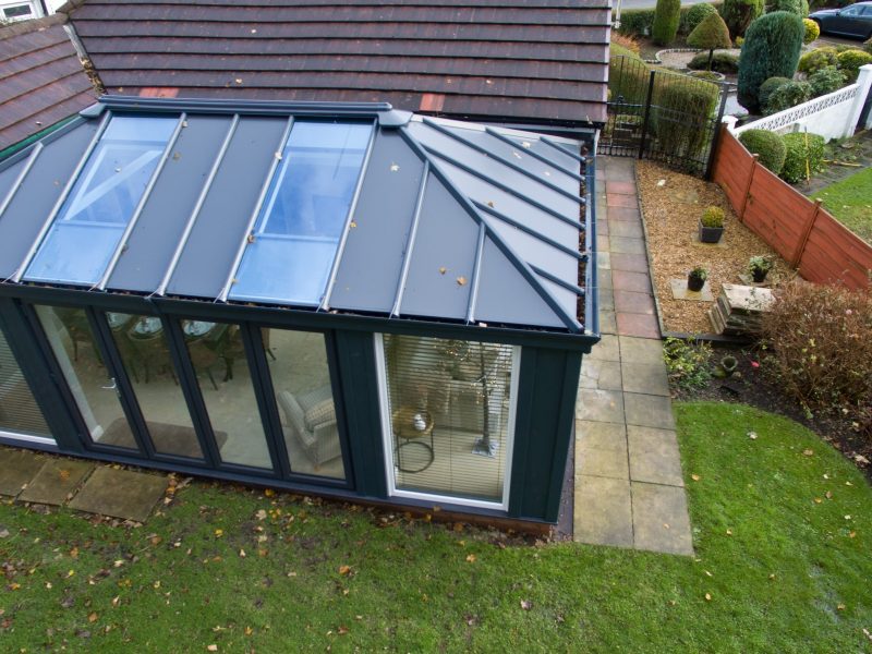 conservatory quotes bournemouth