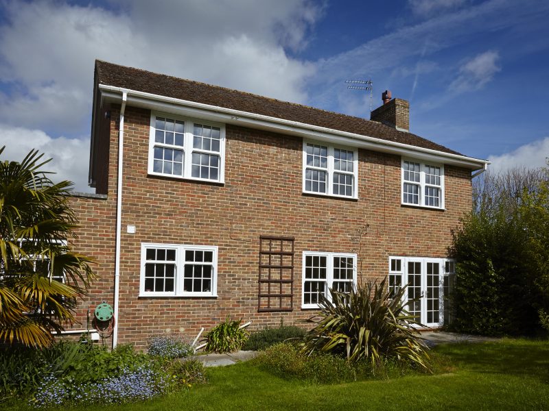 sliding sash windows wimborne