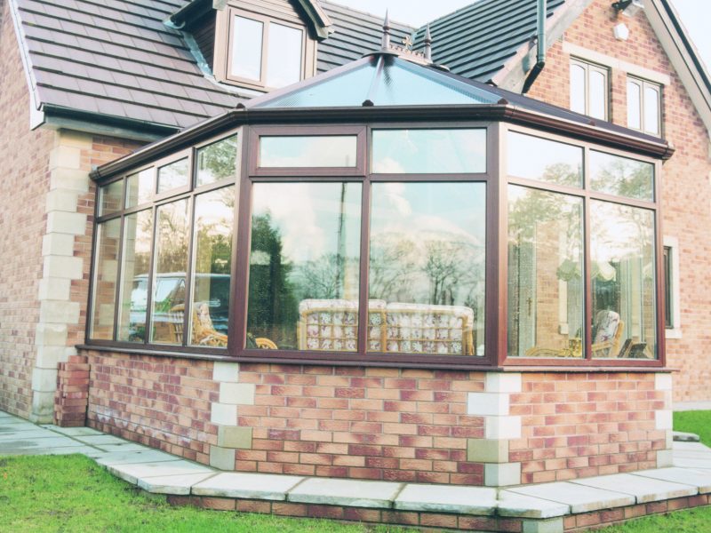 conservatory bournemouth