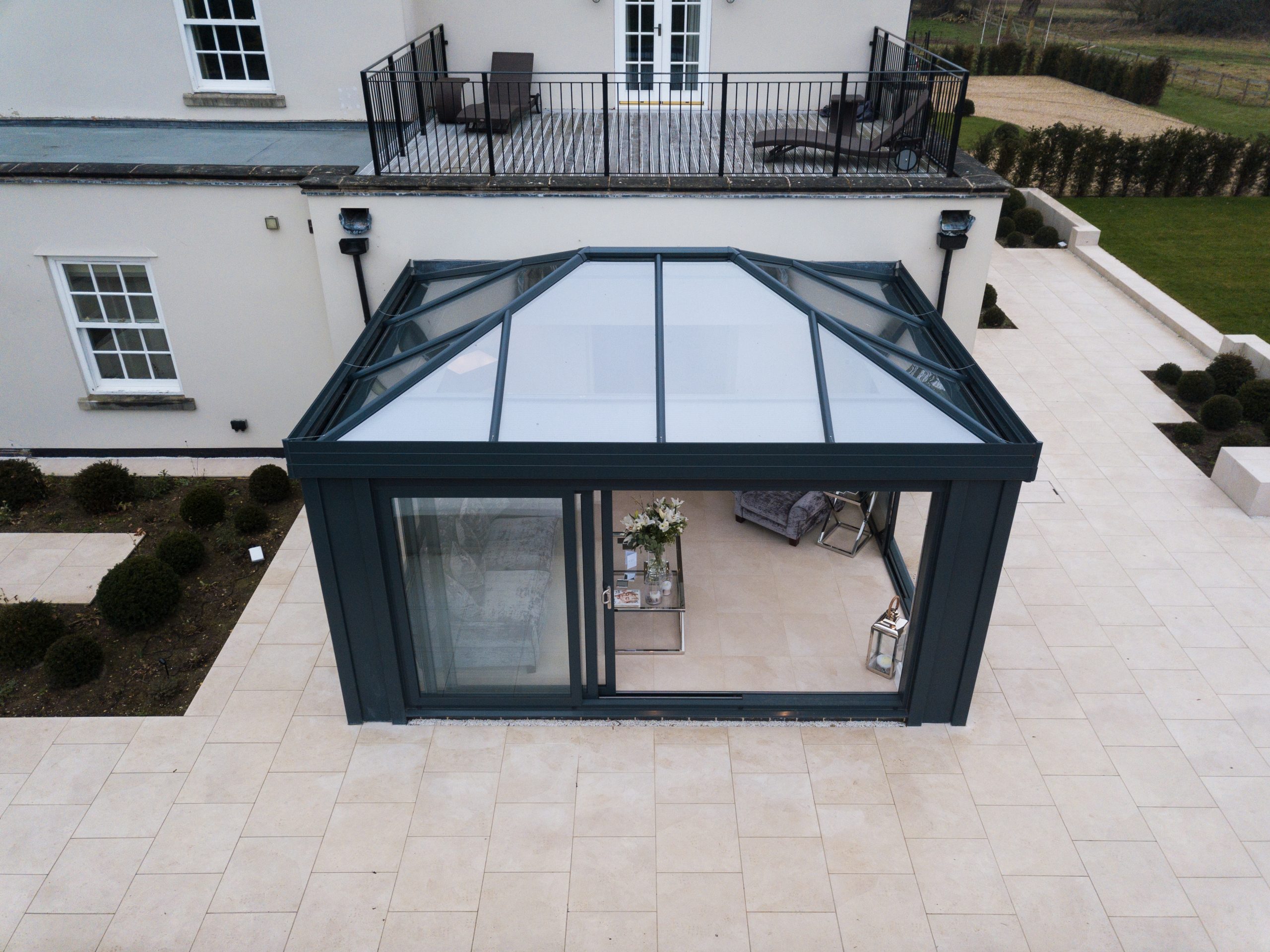 Should I Get a Conservatory? Discover the Benefits
