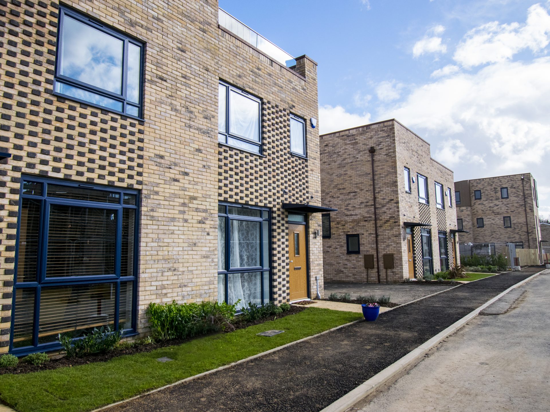 aluminium windows dorset