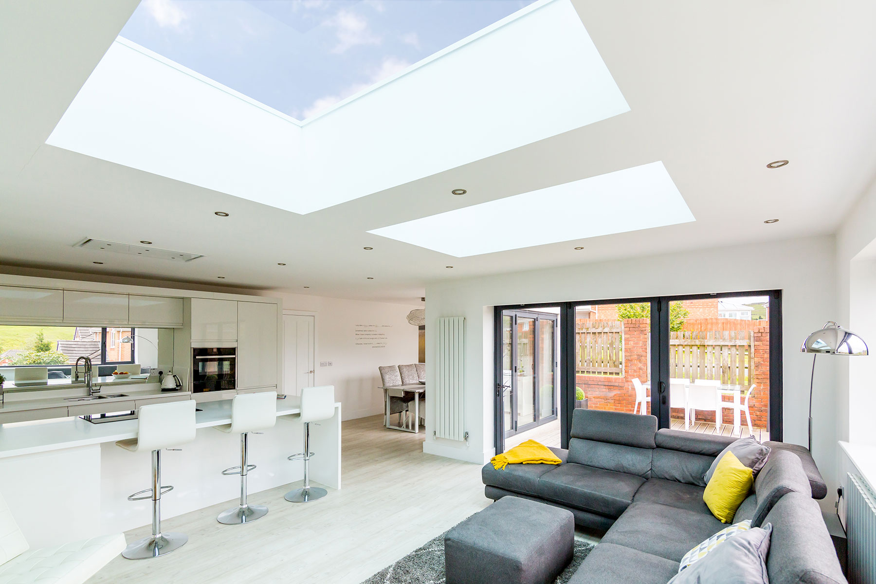 skylight dorser