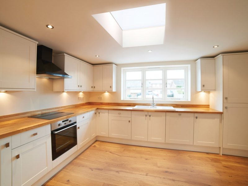 Bespoke Skylights installation costs Dorset