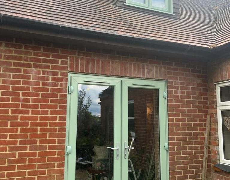 french doors alderholt