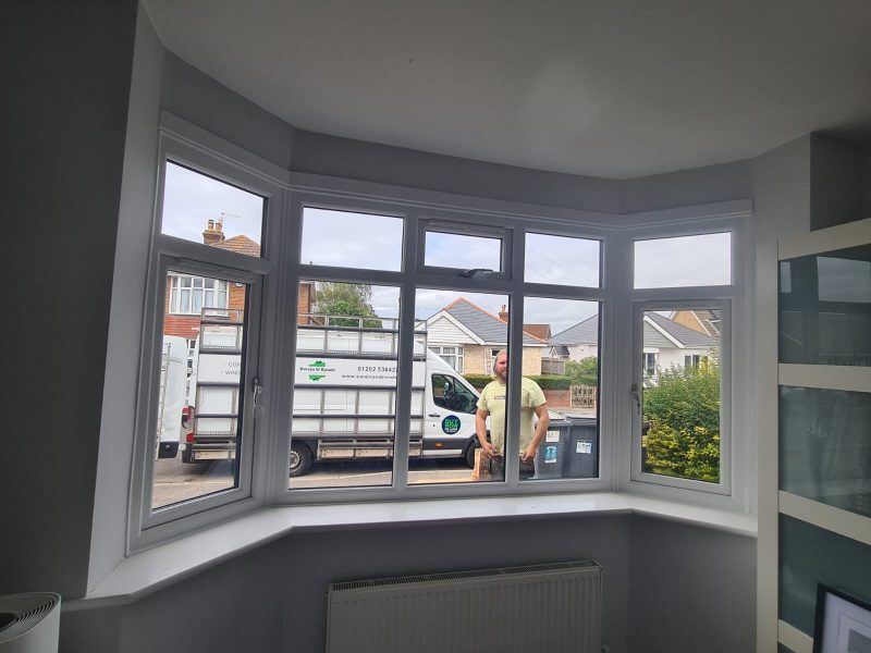 bow and bay case study