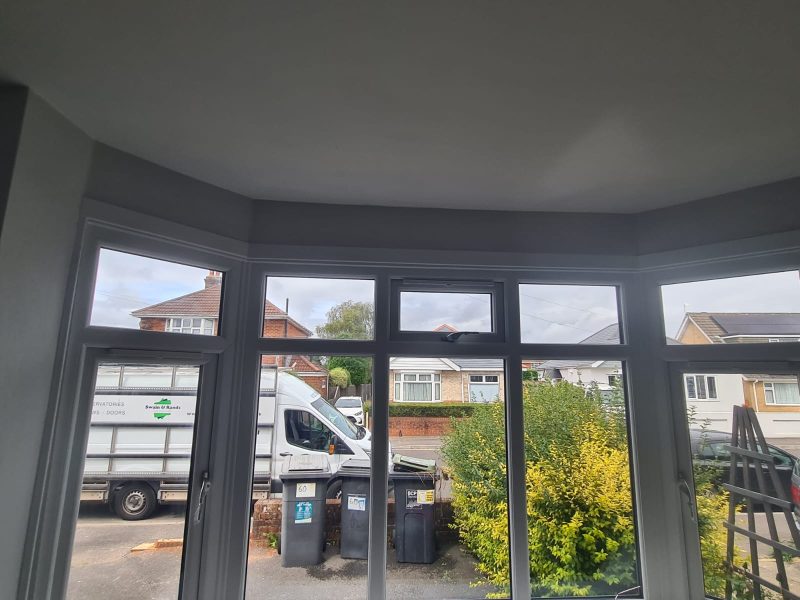 bow and bay case study